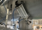 Máquina del polvo del grano Ss316 para el material de la fluidez de la industria alimentaria